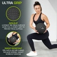 thumbnail image 4 of ProsourceFit Tread Slam Medicine Balls w/ Ultra Grip for Weighted Workouts, 4 of 6