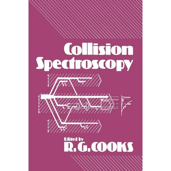 Collision Spectroscopy, (Paperback)