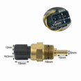 thumbnail image 2 of Coolant Thermostat Housing Assembly Compatible with Hyundai Tucson 25600 23640 Replacement Part, 2 of 5