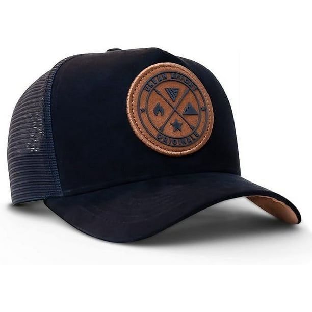 Gorra Urban Effort Trucker Hat para hombre