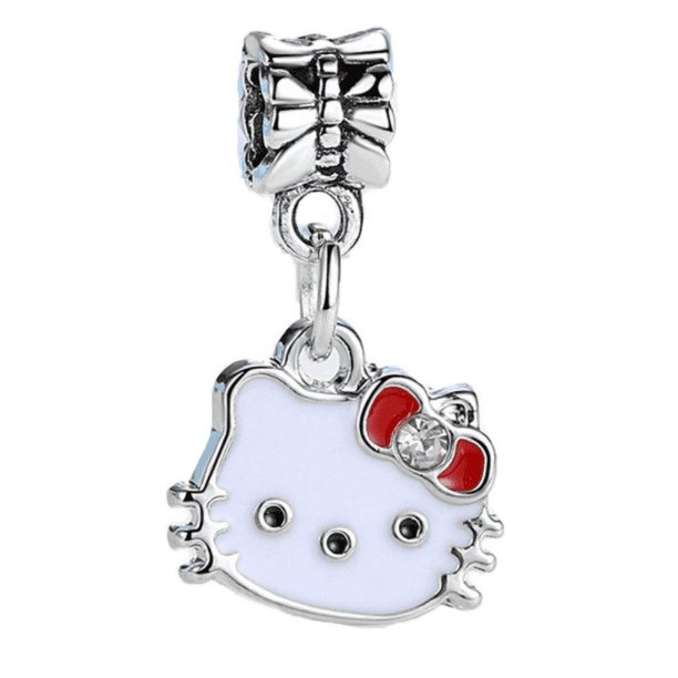 2022 encantos de cocodrilo al por mayor encantos de uñas de hello kitty