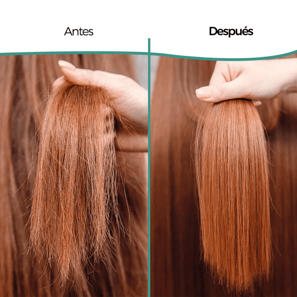 Tinte Bio Keratina Alisadora Progresiva Manonne Paris Sellado De