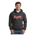 thumbnail image 1 of Sudadera Capucha Braves Bravos De Atlanta Mlb Grandes Ligas, 1 of 4
