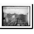 thumbnail image 2 of Historic Framed Print, G St., east from 18th, 17-7/8" x 21-7/8", 2 of 9