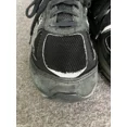 thumbnail image 4 of New Balance 990V5 Men's 9.5 4E WIDE Black Suede Sneakers Shoes MADE IN USA, 4 of 6