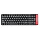 thumbnail image 2 of Kit Teclado y Mouse BROBOTIX 6000632 (6000632 ), 2 of 6