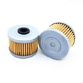 thumbnail image 4 of For Zontes ZT310-T ZT310-T1 ZT310-T2 Engine Oil Filters Filtration Fit Zontes 310T 310T1 Motorcycle Filter Element, 4 of 5