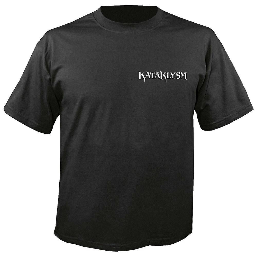 Kataklysm t shirt deals