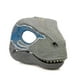 thumbnail image 1 of Dinosaur Mask Headgear,jurassic World Dinosaur Toys With Opening Moving Jaw,velociraptor Mask&tyrannosaurus Rex Mask Bundle, 1 of 3