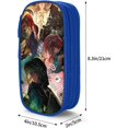 thumbnail image 4 of Legend of Zelda Trousse à crayons Pen Bag Bleu, 4 of 4