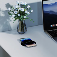 thumbnail image 3 of Hidden Long Distance Wireless Charger for Mobile Phone - Marble Desktop Table Hidden Charging Solution, 3 of 6
