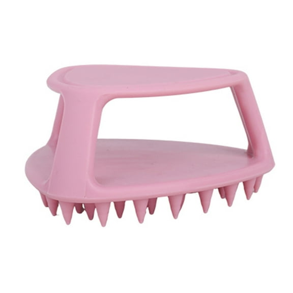 Facial Cleansing Brush Scrub Exfoliating Men Beard Brush Massage Skin Care