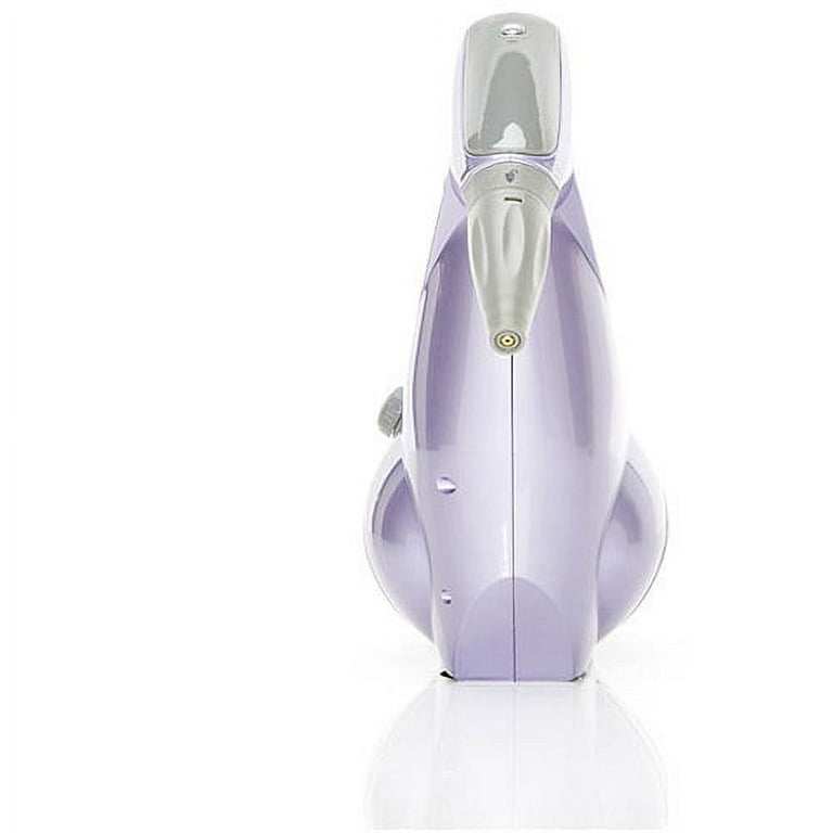 Shark Steam Bottle Hard Surface Steam Cleaner #SC618A Purple Tested* &  Powers On