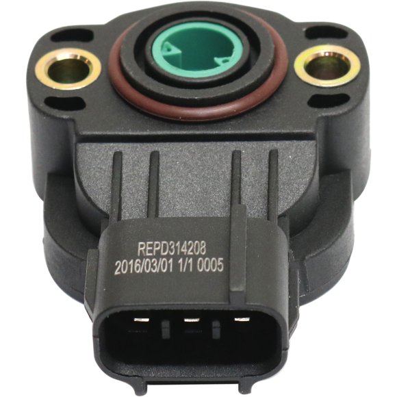 Lincoln Town Car Throttle Position Sensor