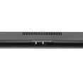 thumbnail image 4 of Campana de Pared 30' Midea Negro Mate, 4 of 8