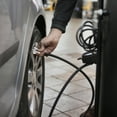 thumbnail image 3 of 2 Pcs Air Chuck Car Tire Inflator Air Chuck Screw Tire Air Chuck Lock Inflate Tire Chuck, 3 of 8