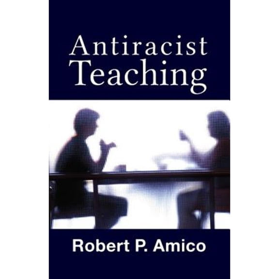 New Critical Viewpoints on Society: Anti-Racist Teaching (Paperback)