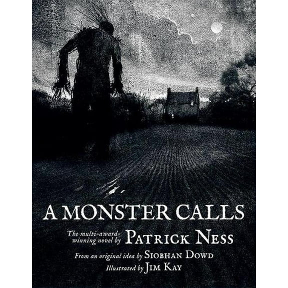 A Monster Calls