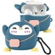 thumbnail image 1 of Funda para AirPods Pro 2nd/1st Boaretiu Cute Cartoon Penguin, 1 of 6