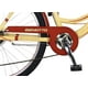 thumbnail image 3 of Bicicleta Benotto City Bike R26 7v Aluminio Suspensión Color Crema Talla Unica, 3 of 5