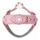 thumbnail image 3 of Pechera Con Correa Cuero Para Airtag Mascotas Premium, 3 of 7