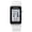 White, variant on SKMEI Digital Watch Women’s Men's Sports Watch Rectangular Waterproof Unisex Wrist Watch with EL Backlight/Alarm/Stopwatch