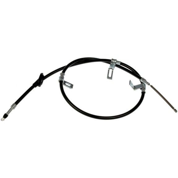 Parking Brake Cable - Dorman# C660792 Fits select: 2005-2006 SUBARU LEGACY