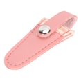 thumbnail image 1 of Embroidery Scissors Sheath, Multipurpose Scissors Protective Cover PU Leather Protective Case for Sewing Quilting, 1 of 8