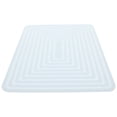 thumbnail image 5 of Set of 2 Heat Proof Mat Silicone Pot Holder Dishwasher Safe Child, 5 of 8
