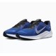 thumbnail image 2 of Men's Nike Quest 5 Racer Blue/White-Old Royal DD0204-401, 2 of 6