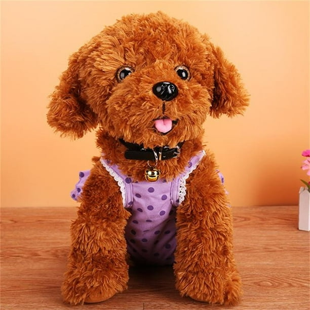 Female puppy outlet accessories