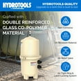 thumbnail image 4 of Swimline HydroTools 480 SF Swimming Pool Cartridge Filter up to 74,00 Gallons, 4 of 10