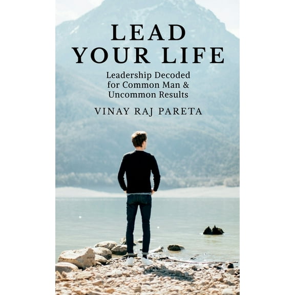 Lead Your Life (Paperback)