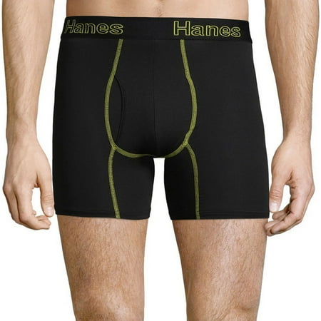 

Hanes Comfort Flex Fit Boxer Briefs