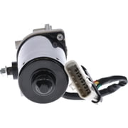OEG Parts New Windshield Wiper Motor Replacement For Volvo Trucks VN 85150366, 85139507, 85122759, 20724391, 21000862, 85122415, 20707508, 1619034, 20707506, 1619049, 3980826