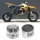 thumbnail image 5 of Pistón De Motocicleta, Kit De Pasador De Aluminio De 56mm Y 13mm Apto Para, 5 of 7