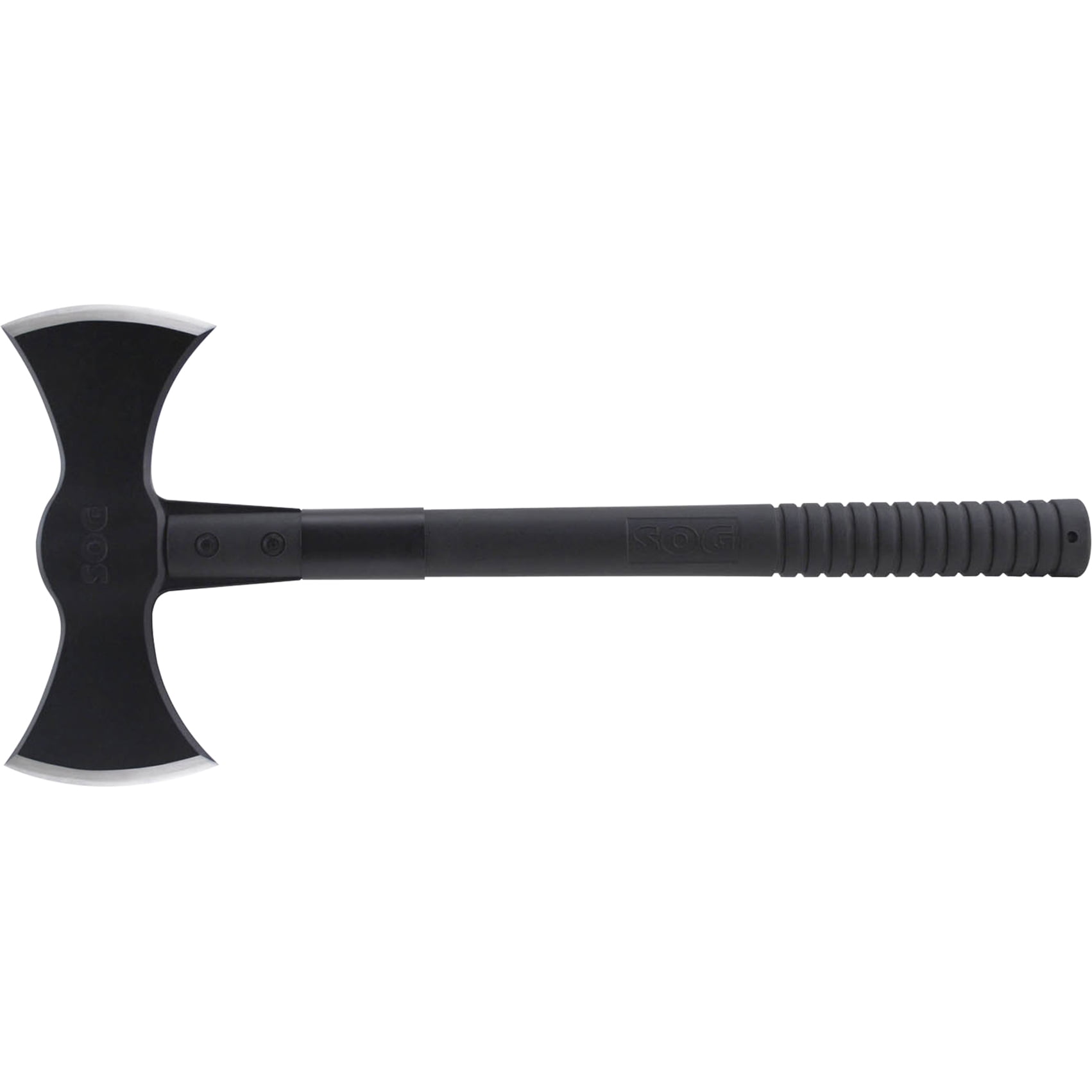 SOG F12 Double Headed Axe