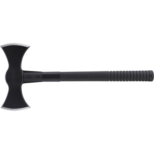 SOG F12 Double Headed Axe