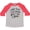 Heather and Red, variant on Inktastic Dance Like Frosty, Shine Like Rudolph, Give Like Santa Boys or Girls Toddler T-Shirt