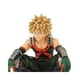 thumbnail image 2 of Figura de Katsuki Bakugo Banpresto My Hero Academia Break Time EEDSBP18846, 2 of 3