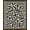 Beige, Pattern 4, variant on ODIKA 4'x6' Machine Washable Non-Slip Area Rug, Abstract Blocks High Traffic Rug, Black, 386674