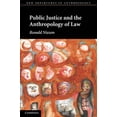thumbnail image 5 of Justice Publique et l'Anthropologie du Droit, 5 of 5