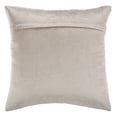 thumbnail image 3 of Safavieh Deston Darling Geometric Pillow, 3 of 4