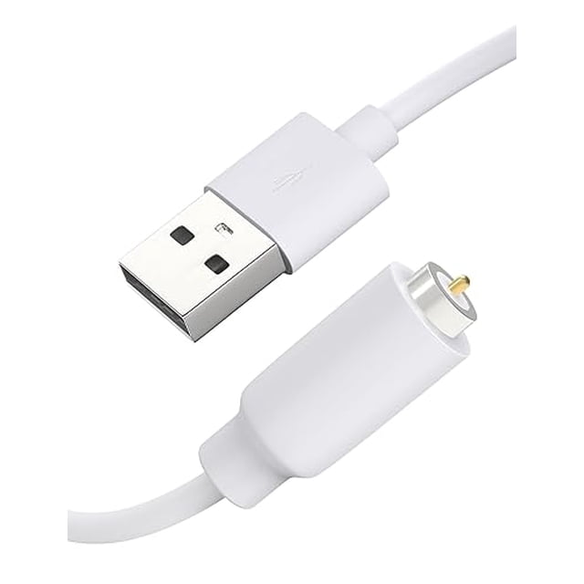 Bicmice Cable de carga magnético USB DC Cable de carga de repuesto
