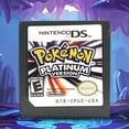 thumbnail image 4 of Tarjeta Juego Serie Juegos Tipo Cartucho Cassette Classic para 3DS/3DS NDSi/NDS, 4 of 7