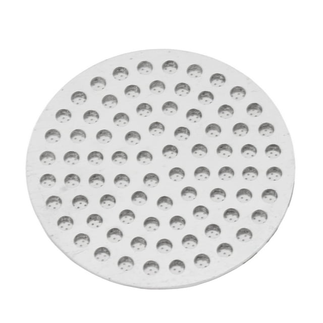 51mm Coffee Portafilter Puck Screen, Reliable Performance 51mm Puck Screen Reusable for Kitchen