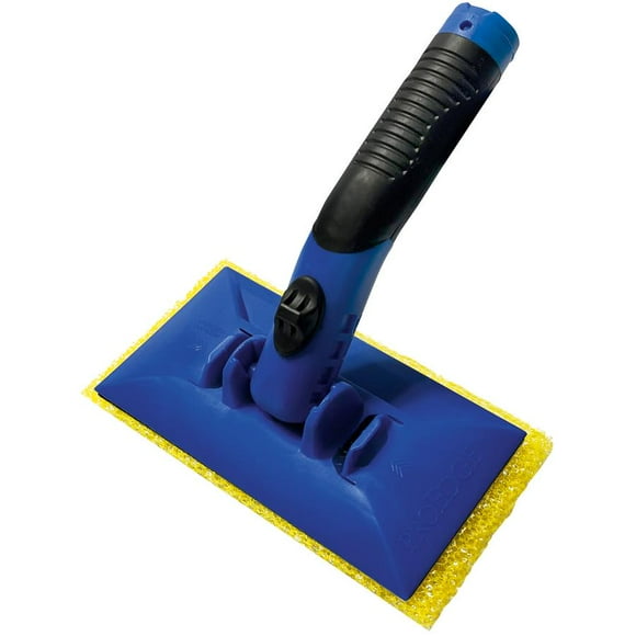 Tear Resistant Paint Pad Applicator - 7"