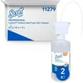 thumbnail image 4 of Scott Surpass Toilet Seat Cover 14-1/2 X 17 Inch 5000 per Case 39000, 4 of 6