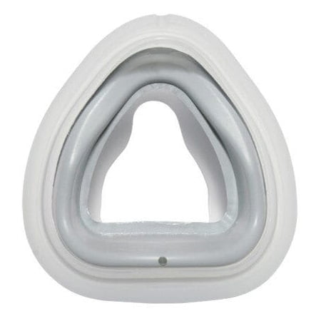 Fisher & Paykel Coussin Nasal avec Joint en Silicone pour Masques CPAP FlexiFit 406 Petite