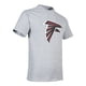 thumbnail image 5 of NFL Playera Aficionado Básica Atlanta Falcons Gris para Hombre, Talla Chica, 5 of 9